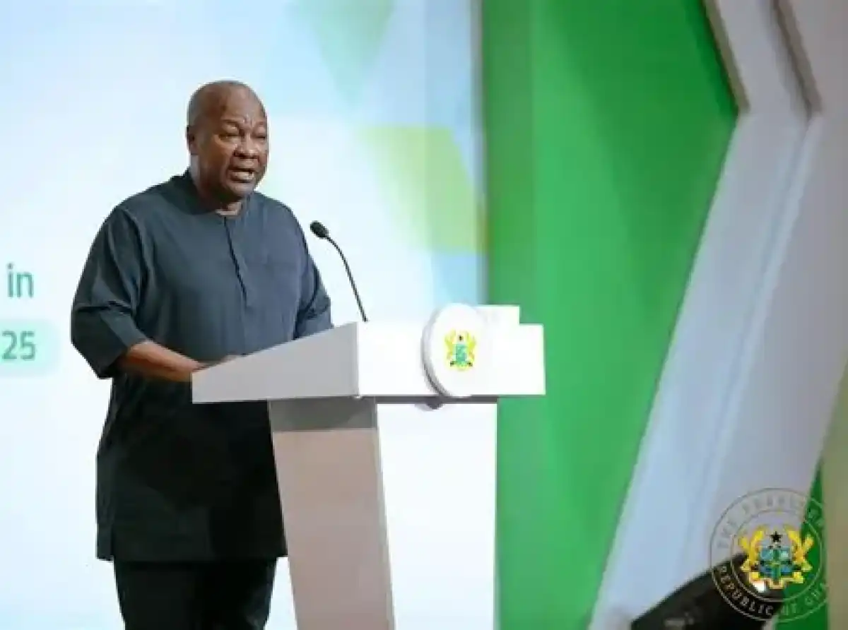 Lincoln University withdraws Honorary Degree for Mahama over LGBTQ concerns